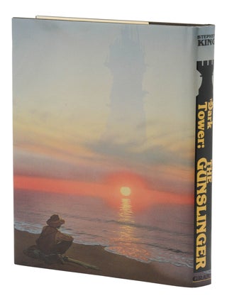 The Dark Tower: The Gunslinger