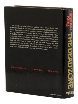 The Dead Zone