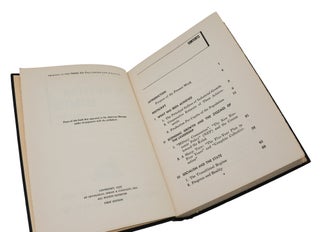 The Revolution Betrayed: What is the Soviet Union and Where Is It Going?