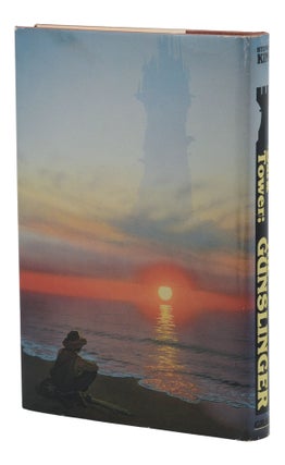 The Dark Tower: The Gunslinger