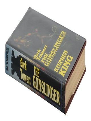 The Dark Tower: The Gunslinger