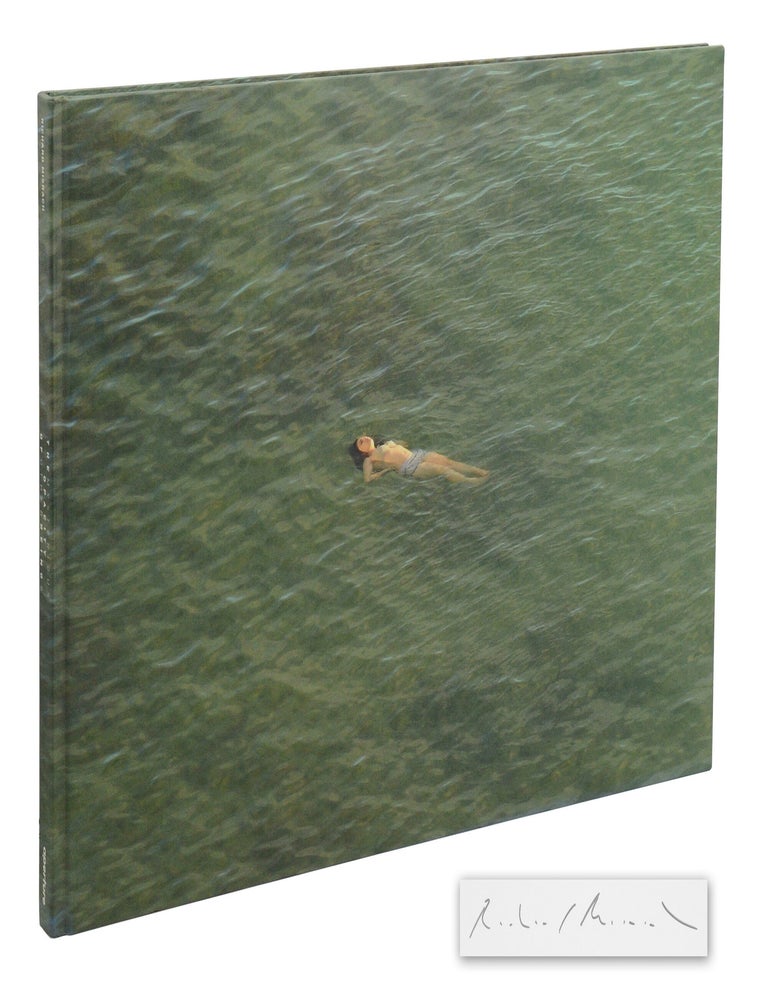 The Mysterious Opacity of Other Beings | Richard Misrach | First 