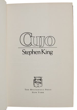 Cujo