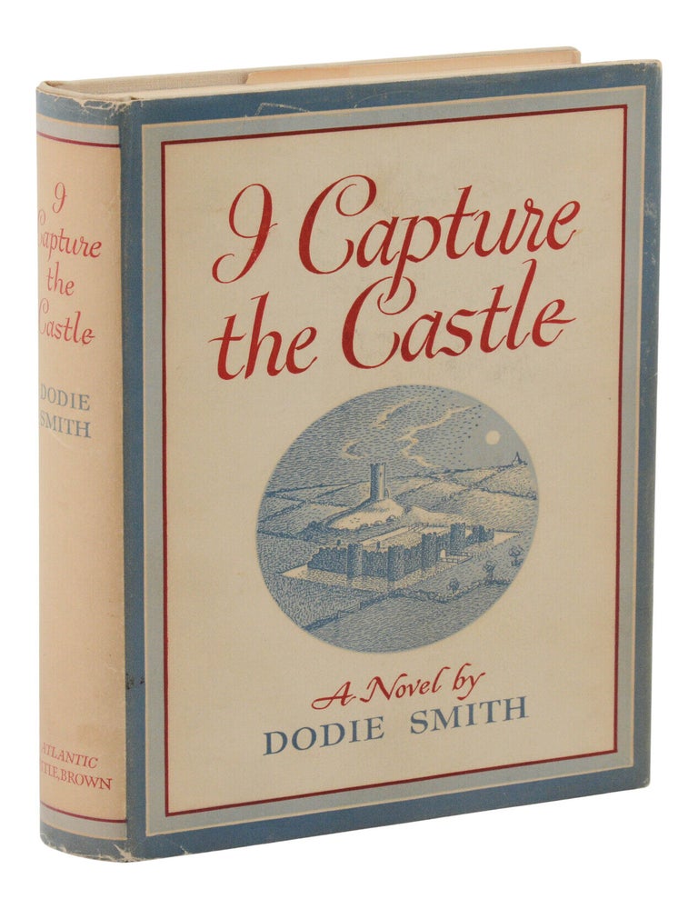 Item #140949362 I Capture the Castle. Dodie Smith.