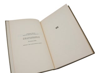 Nineteen Eighty-Four