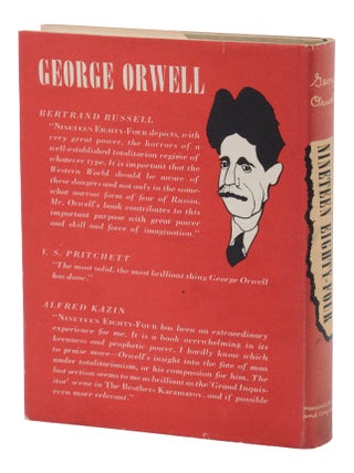 Nineteen Eighty-Four