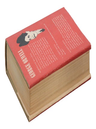 Nineteen Eighty-Four
