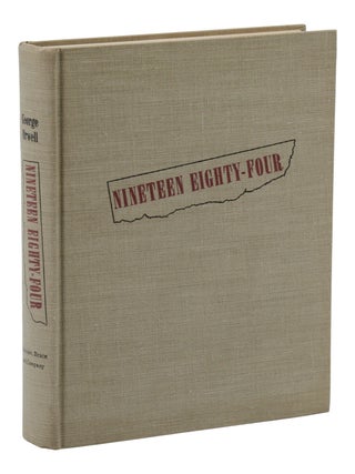 Nineteen Eighty-Four