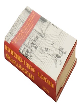 From the Mixed-Up Files of Mrs. Basil E. Frankweiler