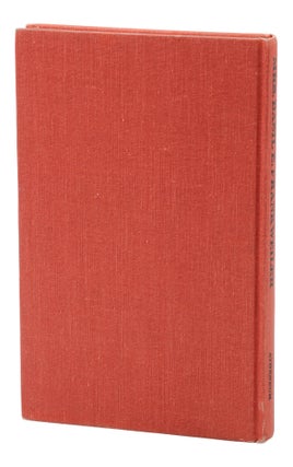 From the Mixed-Up Files of Mrs. Basil E. Frankweiler