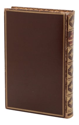 The Ten Commandments: Ten Short Novels of Hitler's War Against the Moral Code (Eleanor Roosevelt's copy)