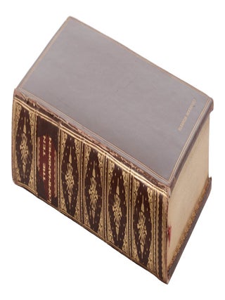 The Ten Commandments: Ten Short Novels of Hitler's War Against the Moral Code (Eleanor Roosevelt's copy)
