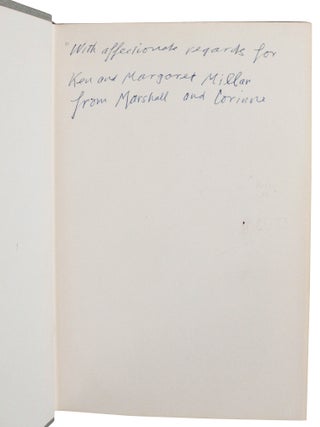 Through the Vanishing Point: Space in Poetry and Painting