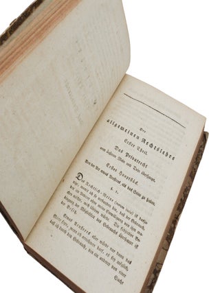 Die Metaphysik der Sitten: Metaphysische Anfangsgrunde der Rechtslehre; Metaphysische Anfangsgr&uuml;nde der Tugendlehre (Metaphysics of Morals)