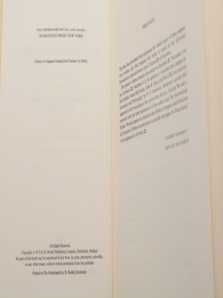 "Naming and Necessity" (in) Semantics of Natural Language