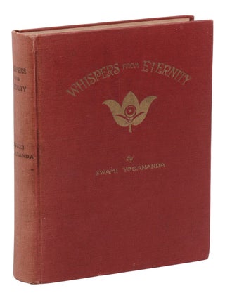 Whispers from Eternity: Universal Scientific Prayers and Poems
