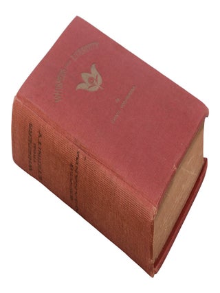 Whispers from Eternity: Universal Scientific Prayers and Poems