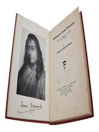 Whispers from Eternity: Universal Scientific Prayers and Poems