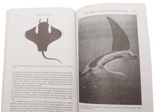 Cryptozoology: Interdisciplinary Journal of the International Society of Cryptozoology & The ISC Newsletter (Complete run of both publications)