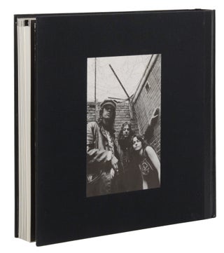 Dead Moon: The Book