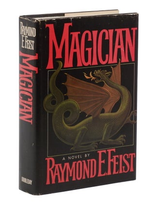 Magician