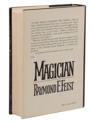 Magician