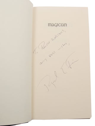 Magician