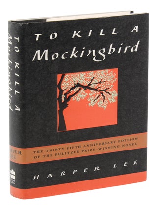 To Kill A Mockingbird