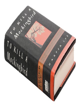 To Kill A Mockingbird