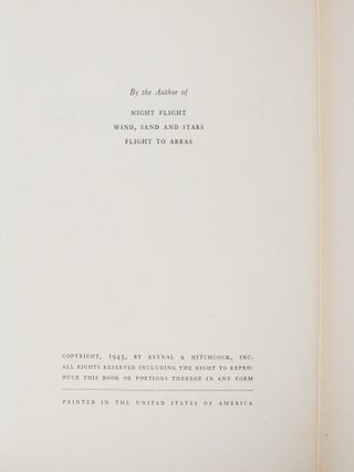 The Little Prince