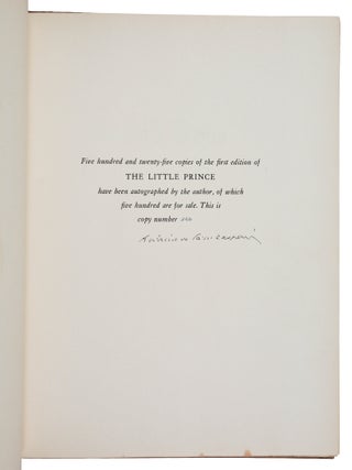 The Little Prince