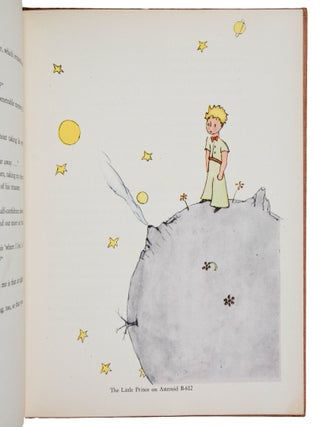 The Little Prince
