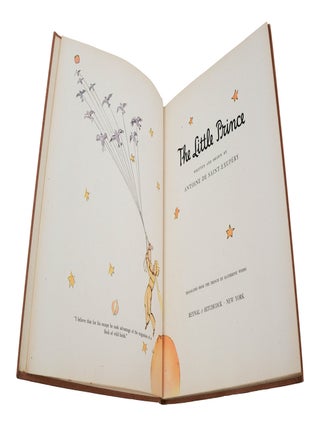 The Little Prince