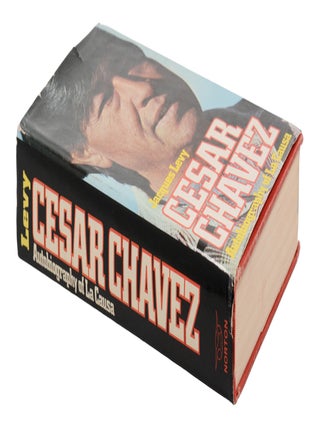Cesar Chavez: Autobiography of La Causa