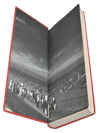 Cesar Chavez: Autobiography of La Causa