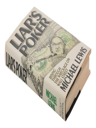 Liar's Poker