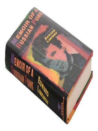 Memoir of a Russian Punk
