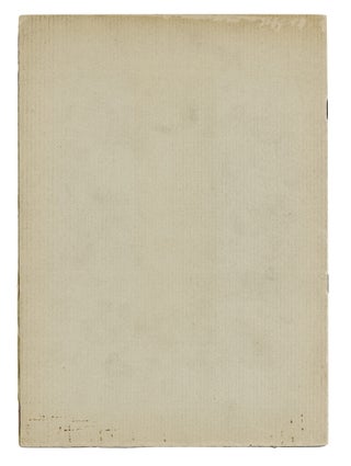 Books of the Black Sun Press