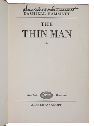 The Thin Man
