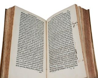 De philosophia volumen primum, in quo haec continentur. Academicarum quaestionum. Editionis primae liber secundus. Editionis secundae liber primus. De finibus bonorum et malorum libri V. Tusculanarum quaestionum libri V. Editionis secundae liber primus. De finibus bonorum & malorum libri V. Tusculanarum quaestionum libri V.