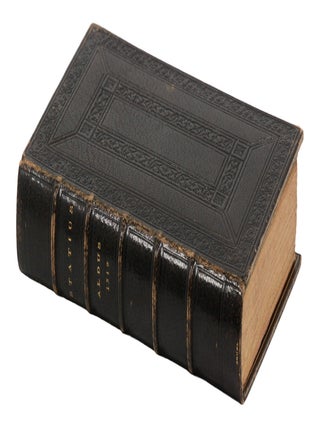 Statii: Sylvarum libri V. Achilleidos libri XII. Thebaidos libri II. Orthographia et flexus dictionum graecarum omnium apud Statium cum accentib. et generib. ex uarijs utriusq[ue] lingu&aelig; authoribus