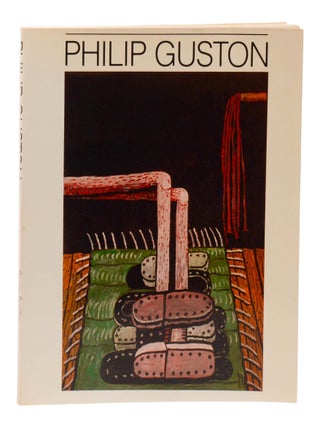 Philip Guston