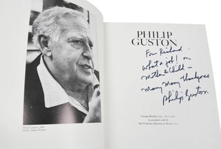 Philip Guston
