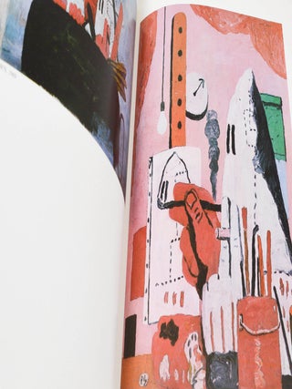 Philip Guston