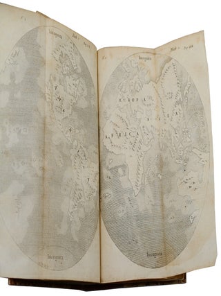 The Sacred Theory of the Earth: Containing an Account of the Original of the Earth, And of all the General Changes which it hath already undergone, or is to undergo til the Consummation of all Things. (bound with) An Answer to the Exceptions Made by Mr. Erasmus Warren, Against the Sacred Theory of the Earth. (and) A Short Consideration of Mr. Erasmus Warren's Defence of His Exceptions... (and) Reflections Upon the Theory of the Earth