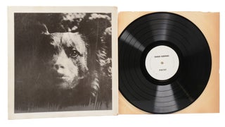 Item #140949479 Poetry - Charles Bukowski / Steven Richmond (Vinyl LP). Charles Bukowski, Steven...