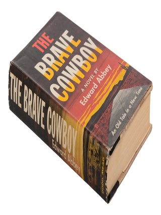 The Brave Cowboy: An Old Tale in a New Time