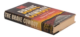 The Brave Cowboy: An Old Tale in a New Time