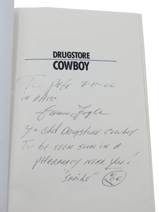 Drugstore Cowboy