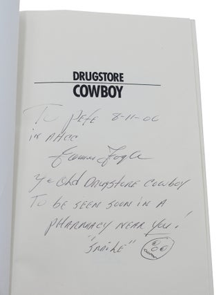 Drugstore Cowboy